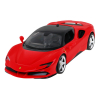 Ferrari SF90 Stradale RASTAR model 1:14 Zdalnie sterowane auto + pilot